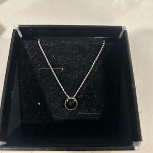 David yurman necklace